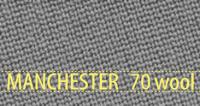 Сукно "Manchester 70 Grey competition" ш2.0м