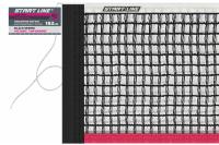 Полотно сетки для теннисного стола 182 см Black