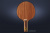 Основание GAMBLER ROSEWOOD CLASSIC OVERSIZE STRAIGHT Основание GAMBLER ROSEWOOD CLASSIC OVERSIZE STRAIGHT