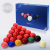 Шары Dynaspheres Silver Snooker 52,4 мм Шары Dynaspheres Silver Snooker 52,4 мм